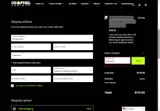 20QEHU coupon verification screenshot