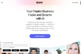 Graphy.com coupon verification screenshot