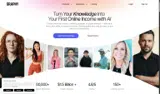 Graphy.com coupon verification screenshot