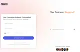 Graphy.com coupon verification screenshot