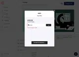Graphy.com coupon verification screenshot
