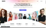 Graphy.com coupon verification screenshot