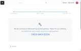 Graphy.com coupon verification screenshot