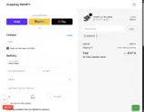 Grappling SMARTY coupon verification screenshot