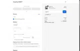 Grappling SMARTY coupon verification screenshot