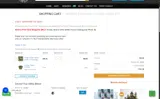 Grass Chief coupon verification screenshot