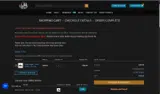 Grass Chief coupon verification screenshot