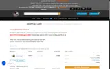 Grass Chief coupon verification screenshot