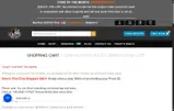Grass Chief coupon verification screenshot