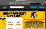 Grass Chief coupon verification screenshot