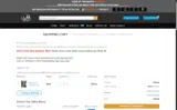 Grass Chief coupon verification screenshot