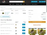 Grass Chief coupon verification screenshot
