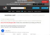 Grass Chief coupon verification screenshot
