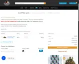 Grass Chief coupon verification screenshot