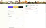 TAKEAMOMENT coupon verification screenshot