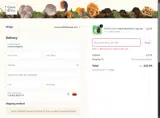 CALMDAY coupon verification screenshot