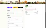 EASIER20 coupon verification screenshot