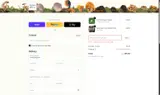 MONDAYMARGARITA20 coupon verification screenshot