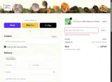 CBDOCLOCK20 coupon verification screenshot