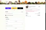 BIGLOVE20 coupon verification screenshot