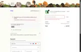 READYTOSHOP20 coupon verification screenshot