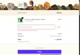 EASYEVERYMORNING coupon verification screenshot
