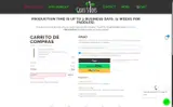 Grass Sticks coupon verification screenshot