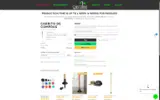 Grass Sticks coupon verification screenshot