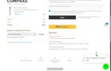 Grass Sticks coupon verification screenshot