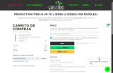 Grass Sticks coupon verification screenshot