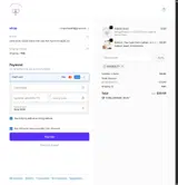 ARYSBEAUTY coupon verification screenshot