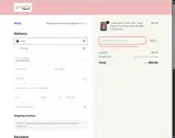 Grateful Threads coupon verification screenshot