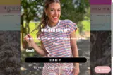 Grateful Threads coupon verification screenshot