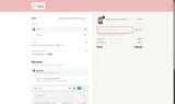 Grateful Threads coupon verification screenshot