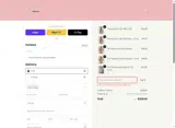 Grateful Threads coupon verification screenshot