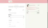 Grateful Threads coupon verification screenshot
