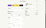 Grateful Threads coupon verification screenshot