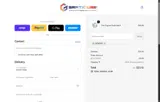 VICMAXX coupon verification screenshot