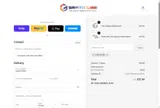 JOSECOHEN coupon verification screenshot
