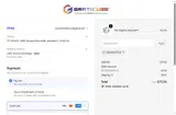 DISCOUNT319 coupon verification screenshot