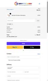 15off coupon verification screenshot