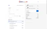 JOSEALBERTO coupon verification screenshot