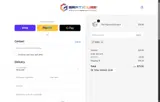 KAREL coupon verification screenshot