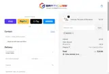 WHITE50 coupon verification screenshot