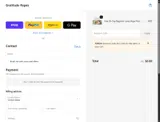 ADBOU coupon verification screenshot