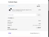 ADBMW coupon verification screenshot