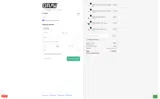 Grav coupon verification screenshot