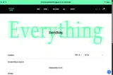 Graveyard Goods coupon verification screenshot