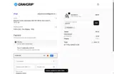pocho10 coupon verification screenshot
