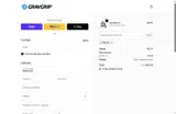 Mac10 coupon verification screenshot